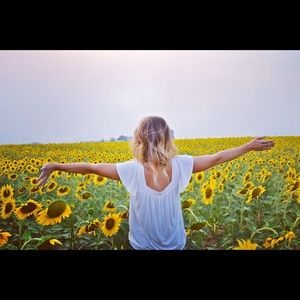 Meet your Posher, Rosie